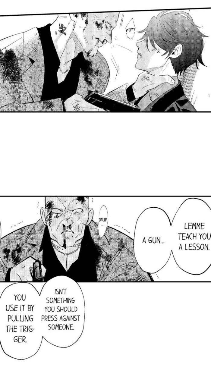 Reincarnated-Into-Demon-King-Evelogias-World-By-Io-Kaziwara-Eng page 8