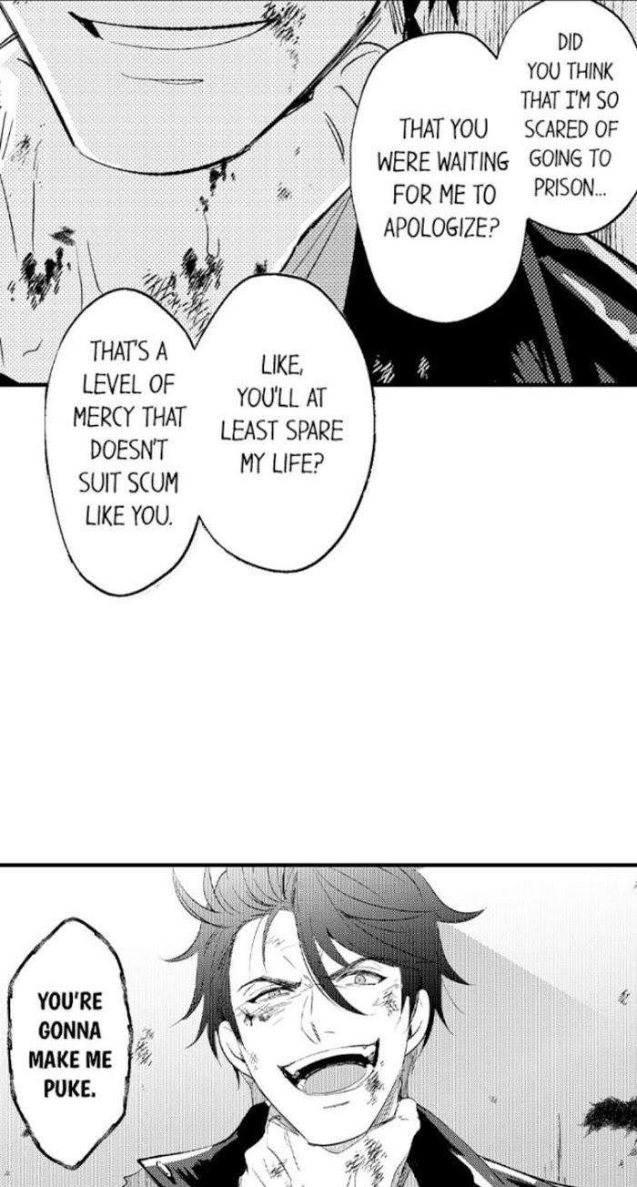 Reincarnated-Into-Demon-King-Evelogias-World-By-Io-Kaziwara-Eng page 9