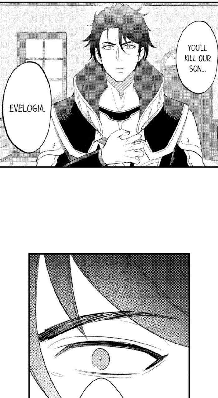Reincarnated-Into-Demon-King-Evelogias-World-By-Io-Kaziwara-Eng page 15