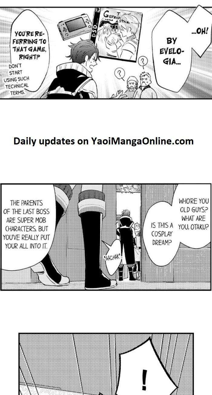 Reincarnated-Into-Demon-King-Evelogias-World-By-Io-Kaziwara-Eng page 17
