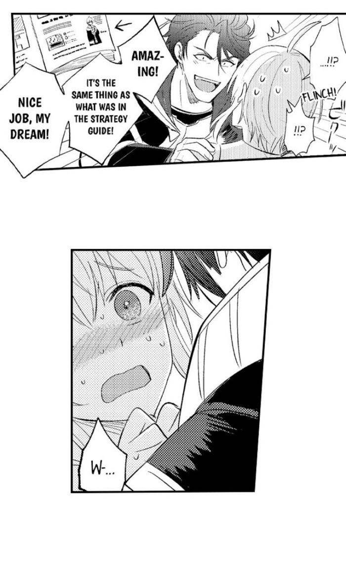 Reincarnated-Into-Demon-King-Evelogias-World-By-Io-Kaziwara-Eng page 23