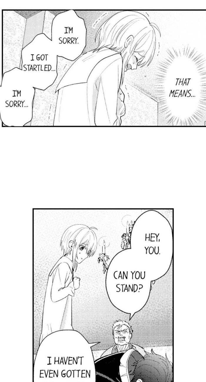 Reincarnated-Into-Demon-King-Evelogias-World-By-Io-Kaziwara-Eng page 28