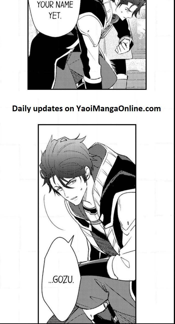 Reincarnated-Into-Demon-King-Evelogias-World-By-Io-Kaziwara-Eng page 29