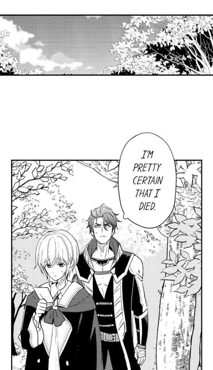 Reincarnated-Into-Demon-King-Evelogias-World-By-Io-Kaziwara-Eng page 6
