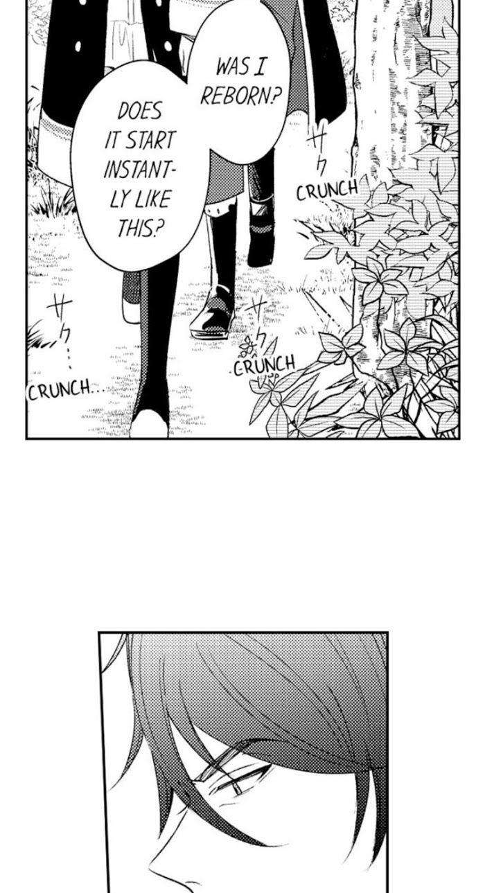 Reincarnated-Into-Demon-King-Evelogias-World-By-Io-Kaziwara-Eng page 7