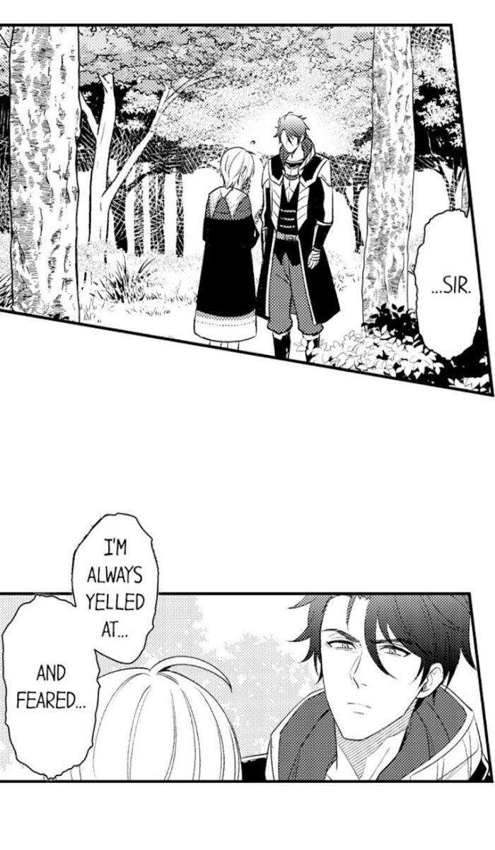 Reincarnated-Into-Demon-King-Evelogias-World-By-Io-Kaziwara-Eng page 13