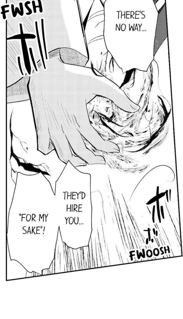 Reincarnated-Into-Demon-King-Evelogias-World-By-Io-Kaziwara-Eng page 21