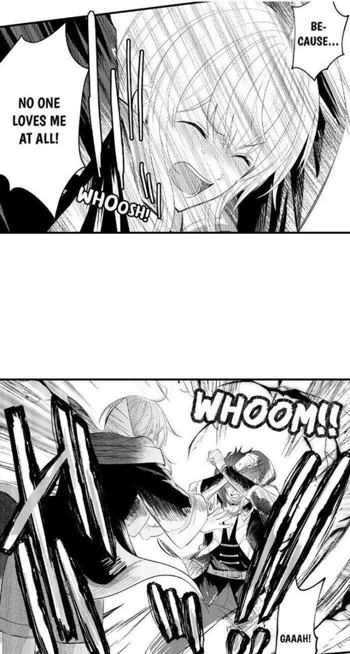 Reincarnated-Into-Demon-King-Evelogias-World-By-Io-Kaziwara-Eng page 22