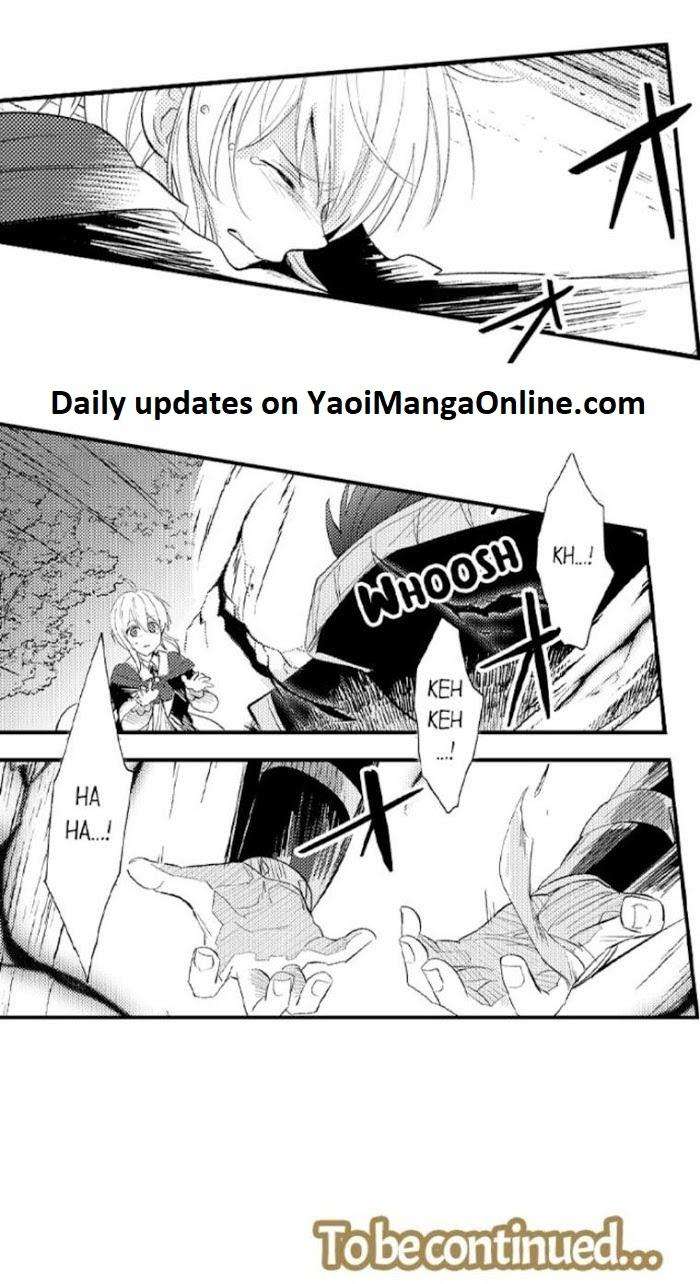 Reincarnated-Into-Demon-King-Evelogias-World-By-Io-Kaziwara-Eng page 24