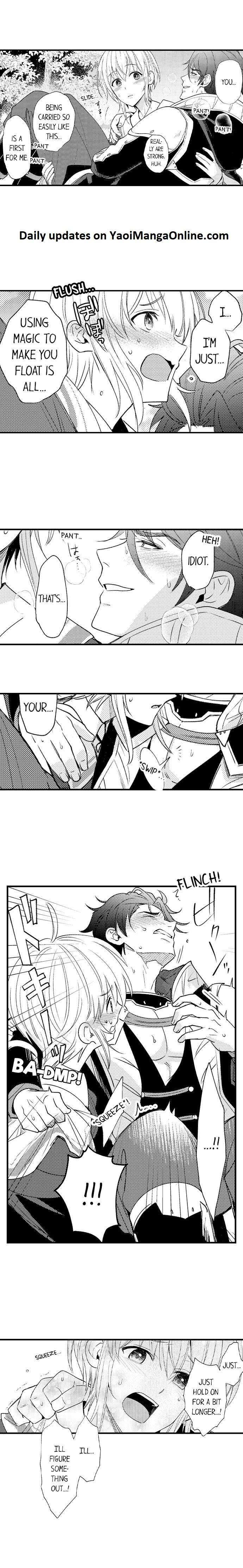 Reincarnated-Into-Demon-King-Evelogias-World-By-Io-Kaziwara-Eng page 10