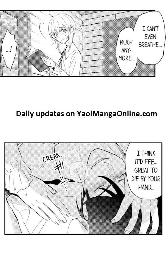 Reincarnated-Into-Demon-King-Evelogias-World-By-Io-Kaziwara-Eng page 6