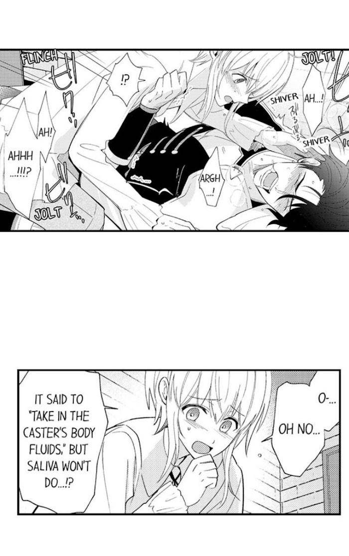 Reincarnated-Into-Demon-King-Evelogias-World-By-Io-Kaziwara-Eng page 8