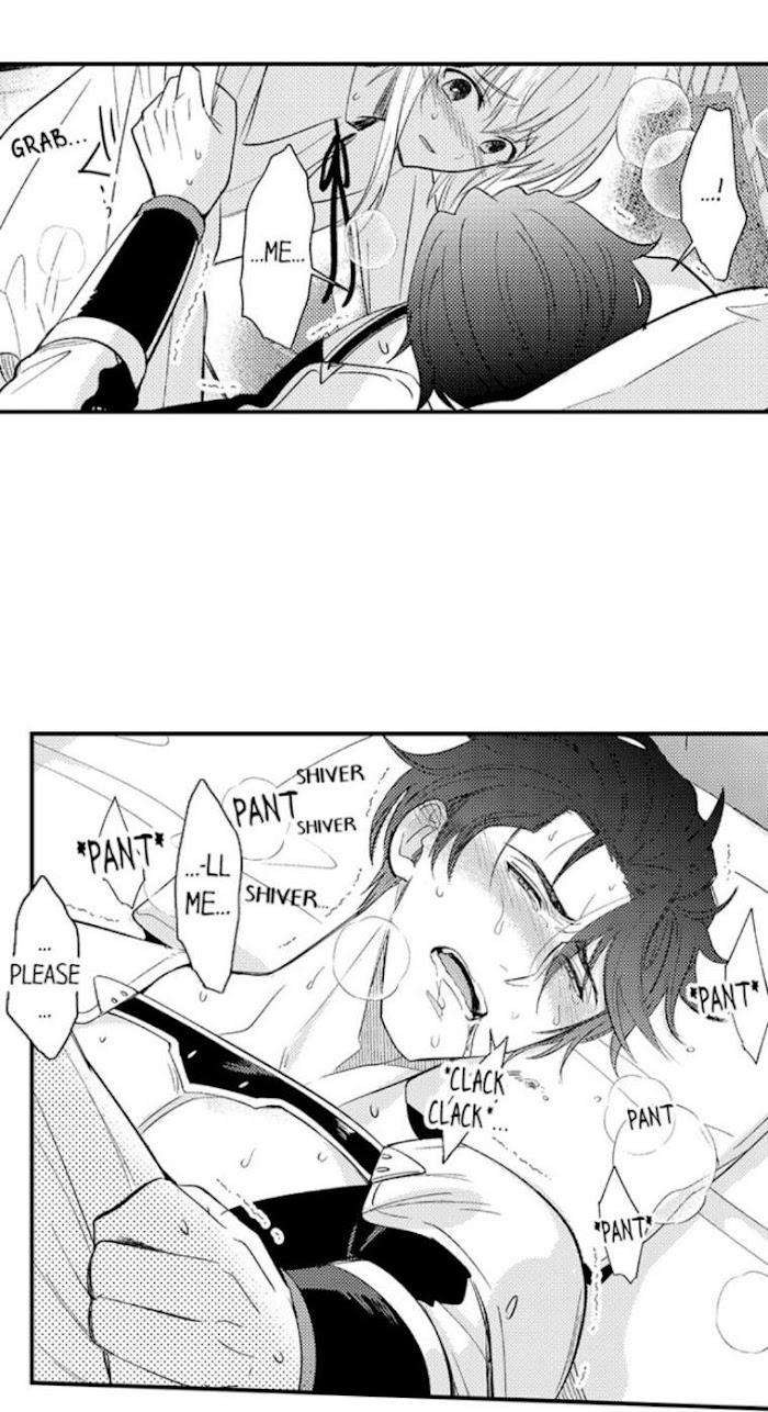 Reincarnated-Into-Demon-King-Evelogias-World-By-Io-Kaziwara-Eng page 15