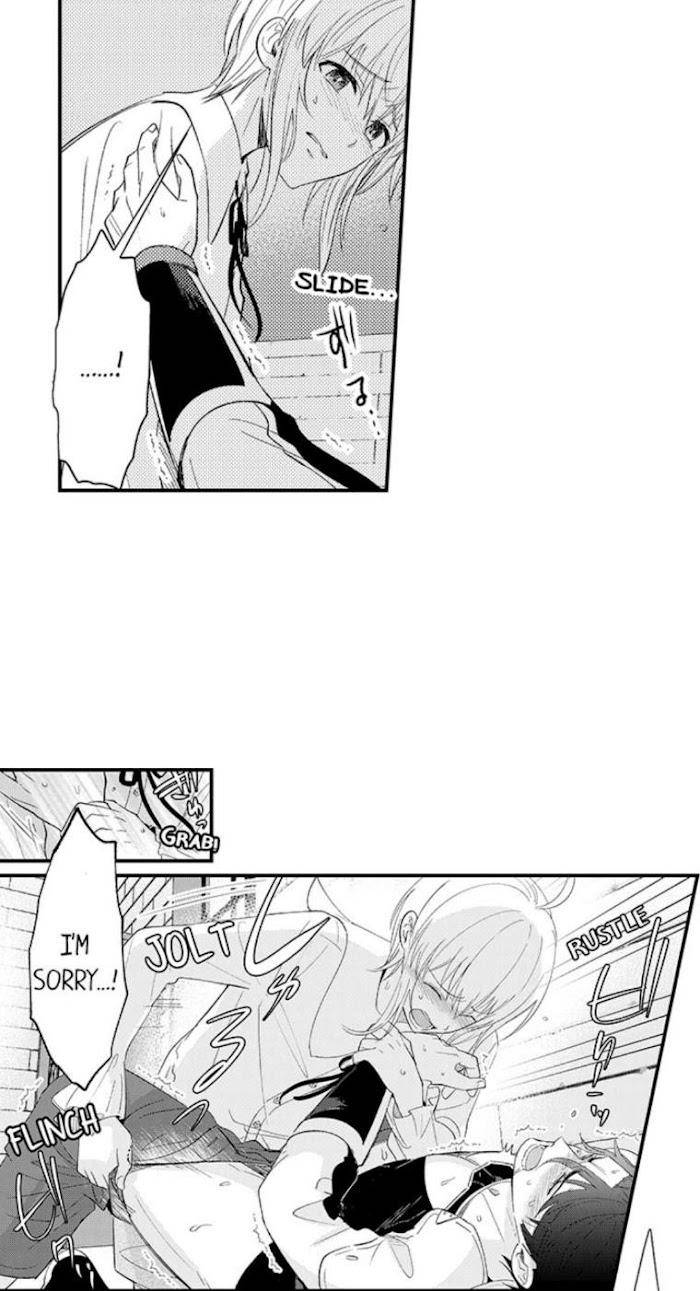 Reincarnated-Into-Demon-King-Evelogias-World-By-Io-Kaziwara-Eng page 16