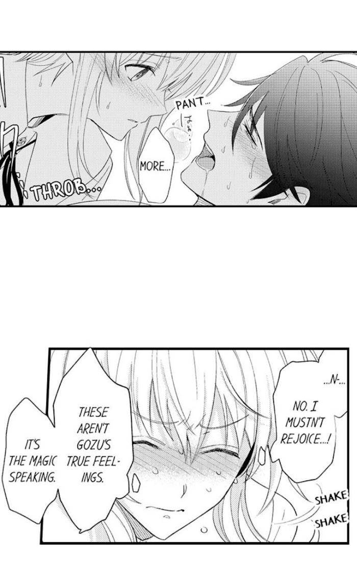 Reincarnated-Into-Demon-King-Evelogias-World-By-Io-Kaziwara-Eng page 20
