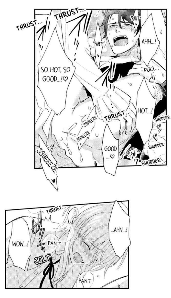 Reincarnated-Into-Demon-King-Evelogias-World-By-Io-Kaziwara-Eng page 23