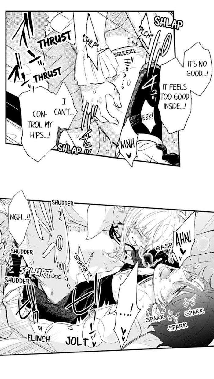 Reincarnated-Into-Demon-King-Evelogias-World-By-Io-Kaziwara-Eng page 2