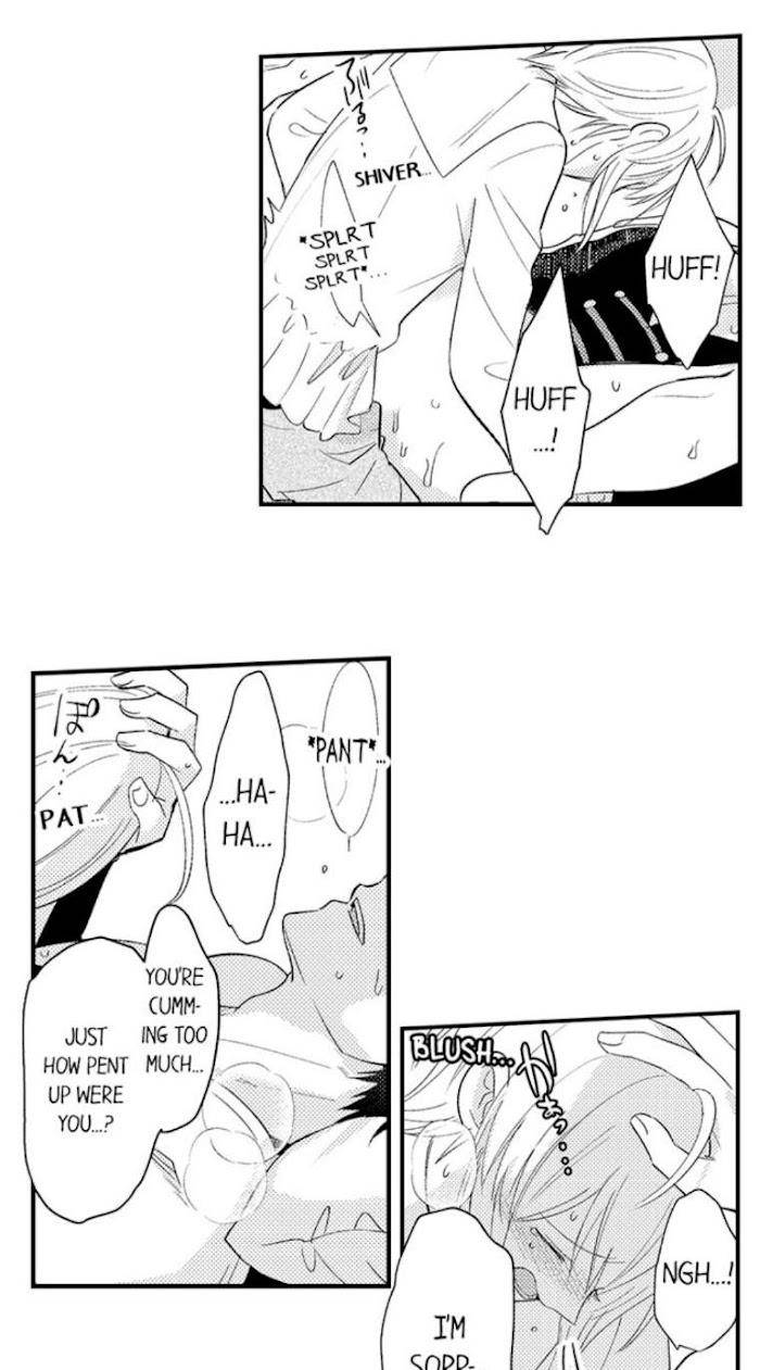 Reincarnated-Into-Demon-King-Evelogias-World-By-Io-Kaziwara-Eng page 3