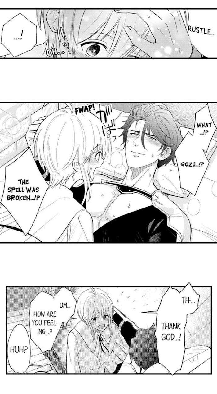 Reincarnated-Into-Demon-King-Evelogias-World-By-Io-Kaziwara-Eng page 4