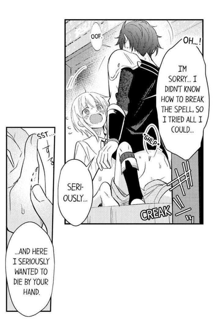 Reincarnated-Into-Demon-King-Evelogias-World-By-Io-Kaziwara-Eng page 7