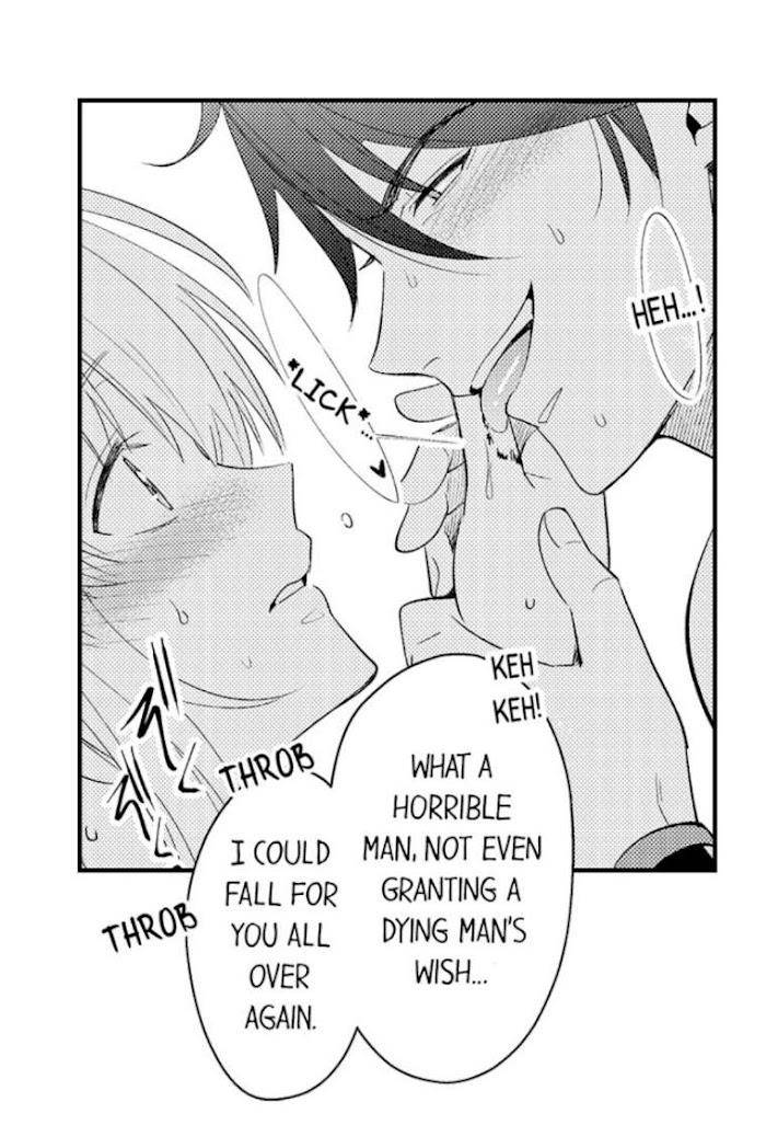 Reincarnated-Into-Demon-King-Evelogias-World-By-Io-Kaziwara-Eng page 8