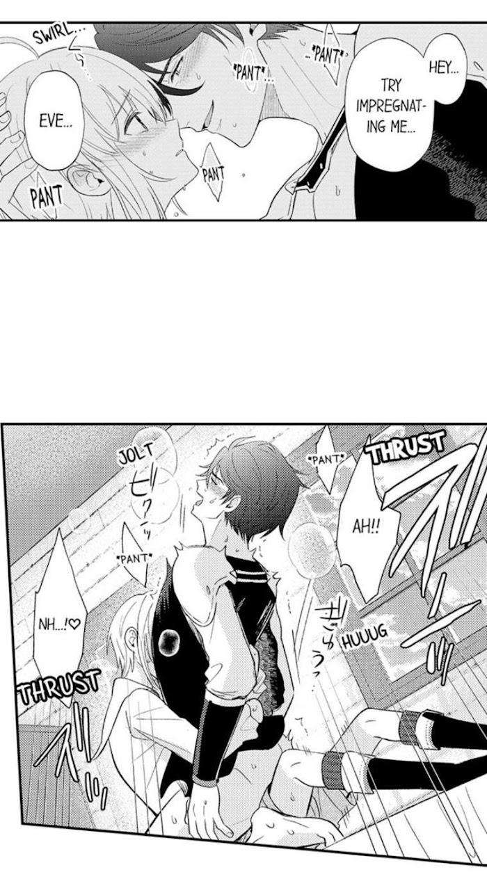 Reincarnated-Into-Demon-King-Evelogias-World-By-Io-Kaziwara-Eng page 15