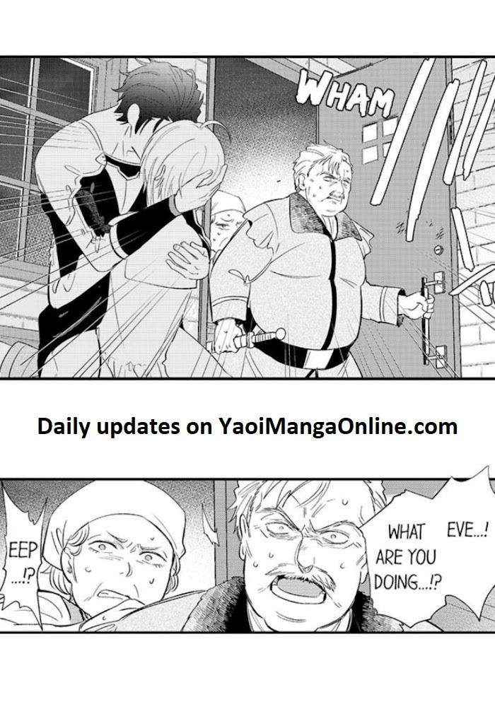 Reincarnated-Into-Demon-King-Evelogias-World-By-Io-Kaziwara-Eng page 21