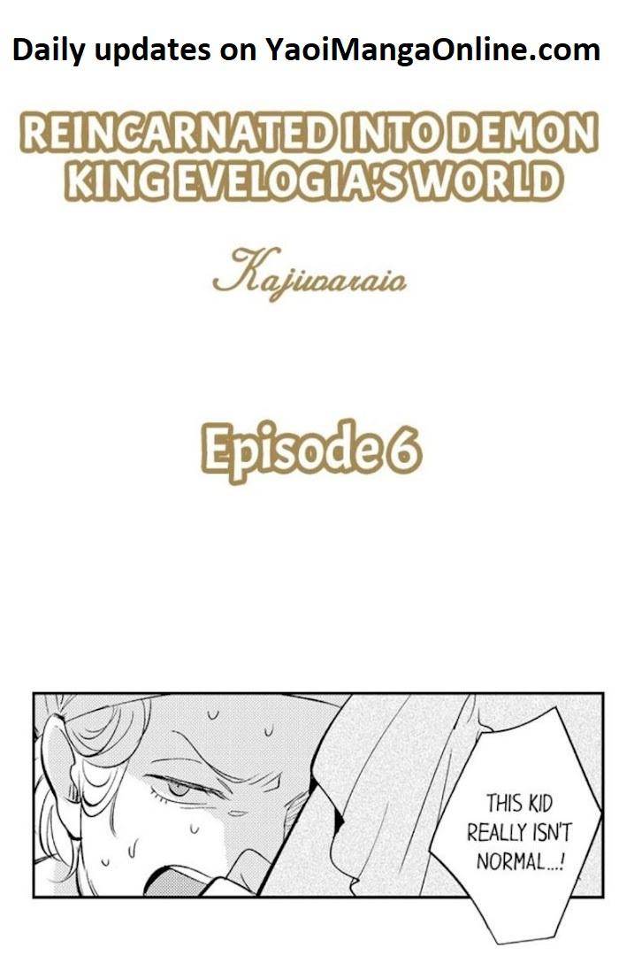 Reincarnated-Into-Demon-King-Evelogias-World-By-Io-Kaziwara-Eng chapter_009 thumbnail