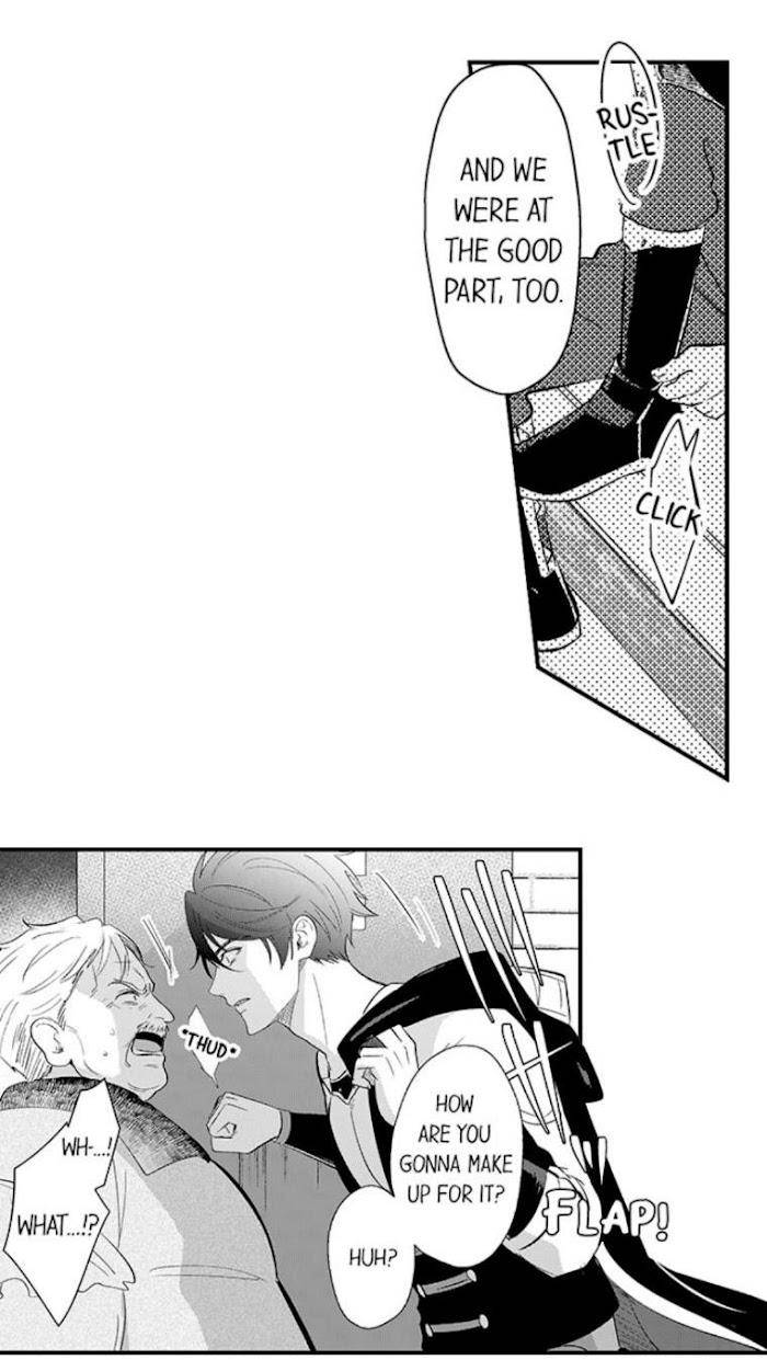 Reincarnated-Into-Demon-King-Evelogias-World-By-Io-Kaziwara-Eng page 4