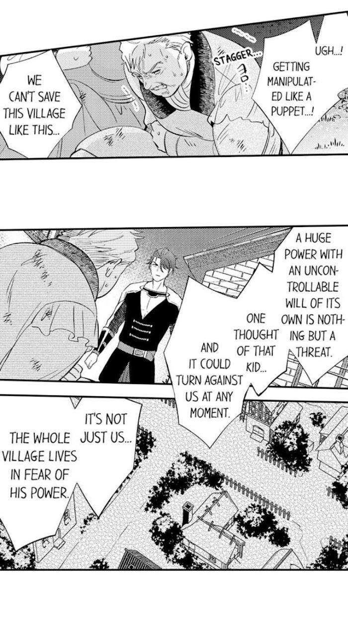 Reincarnated-Into-Demon-King-Evelogias-World-By-Io-Kaziwara-Eng page 8