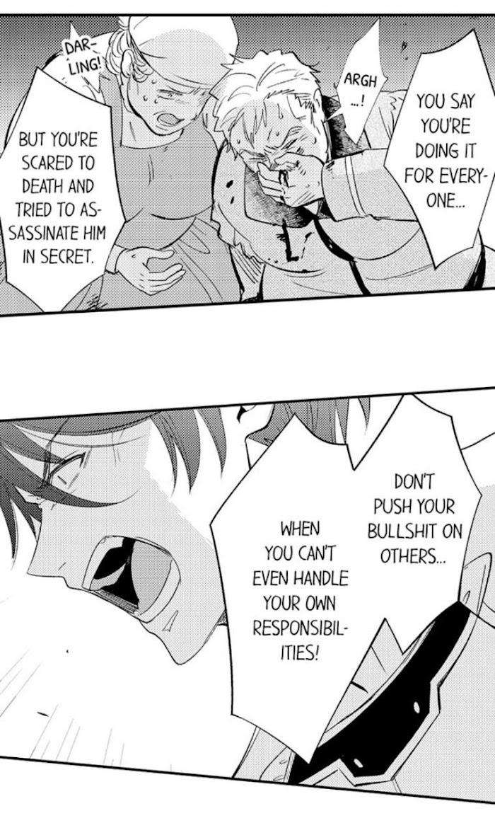 Reincarnated-Into-Demon-King-Evelogias-World-By-Io-Kaziwara-Eng page 12