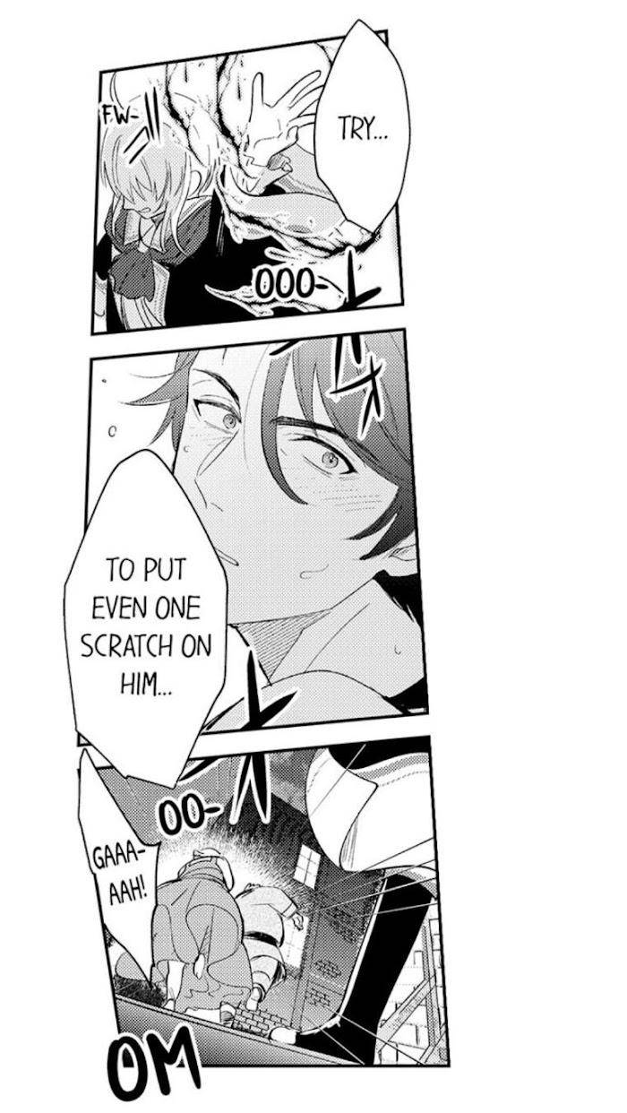 Reincarnated-Into-Demon-King-Evelogias-World-By-Io-Kaziwara-Eng page 18
