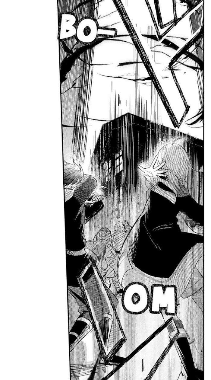 Reincarnated-Into-Demon-King-Evelogias-World-By-Io-Kaziwara-Eng page 20