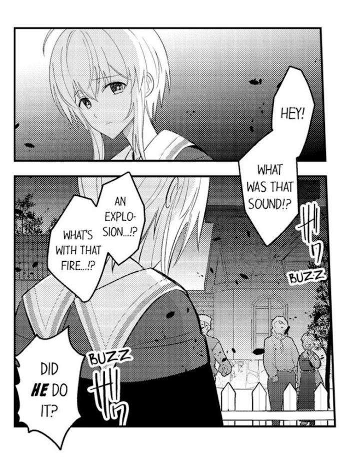 Reincarnated-Into-Demon-King-Evelogias-World-By-Io-Kaziwara-Eng page 22