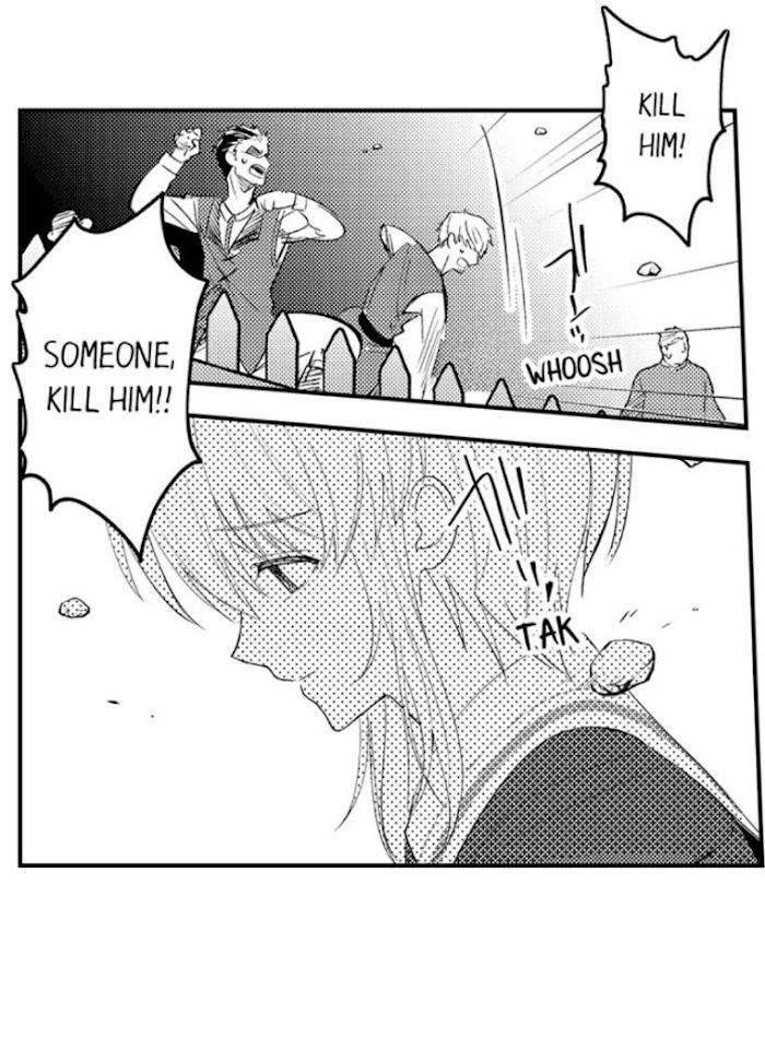 Reincarnated-Into-Demon-King-Evelogias-World-By-Io-Kaziwara-Eng page 24