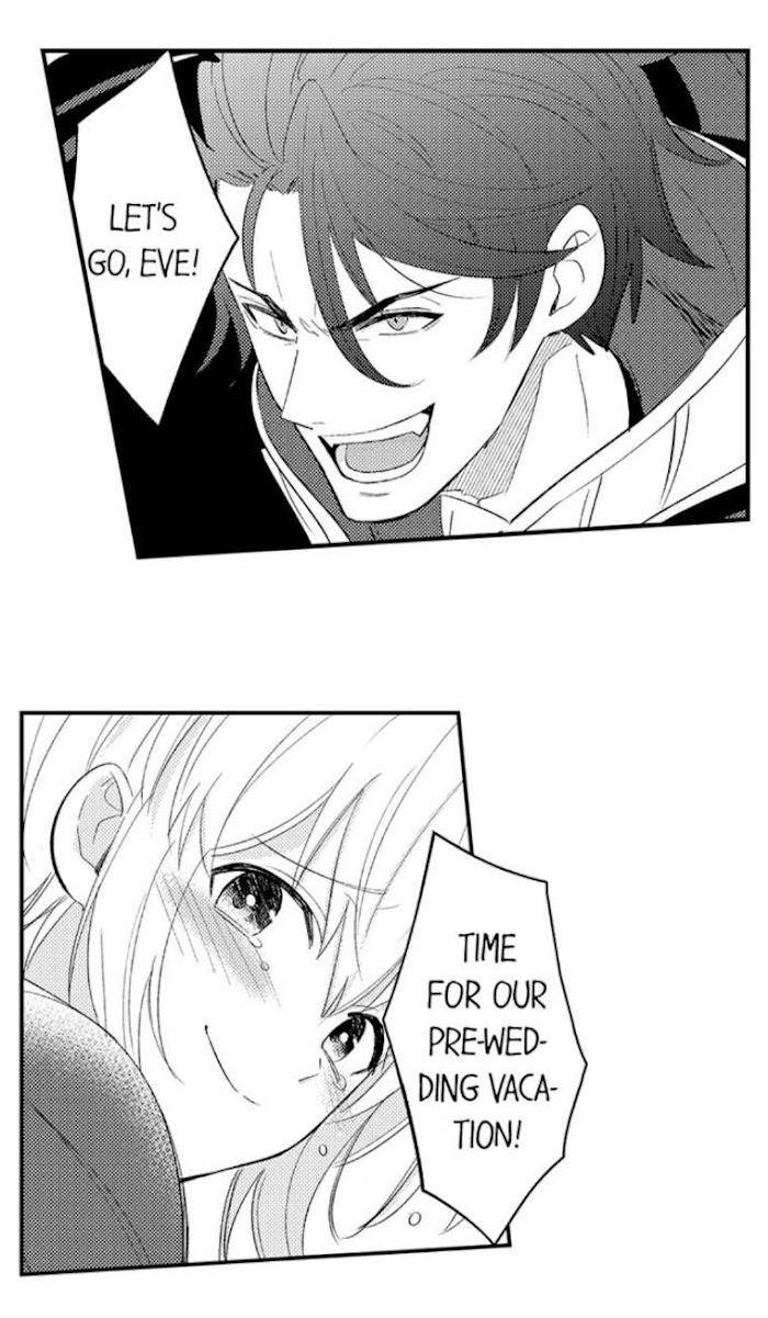 Reincarnated-Into-Demon-King-Evelogias-World-By-Io-Kaziwara-Eng page 26