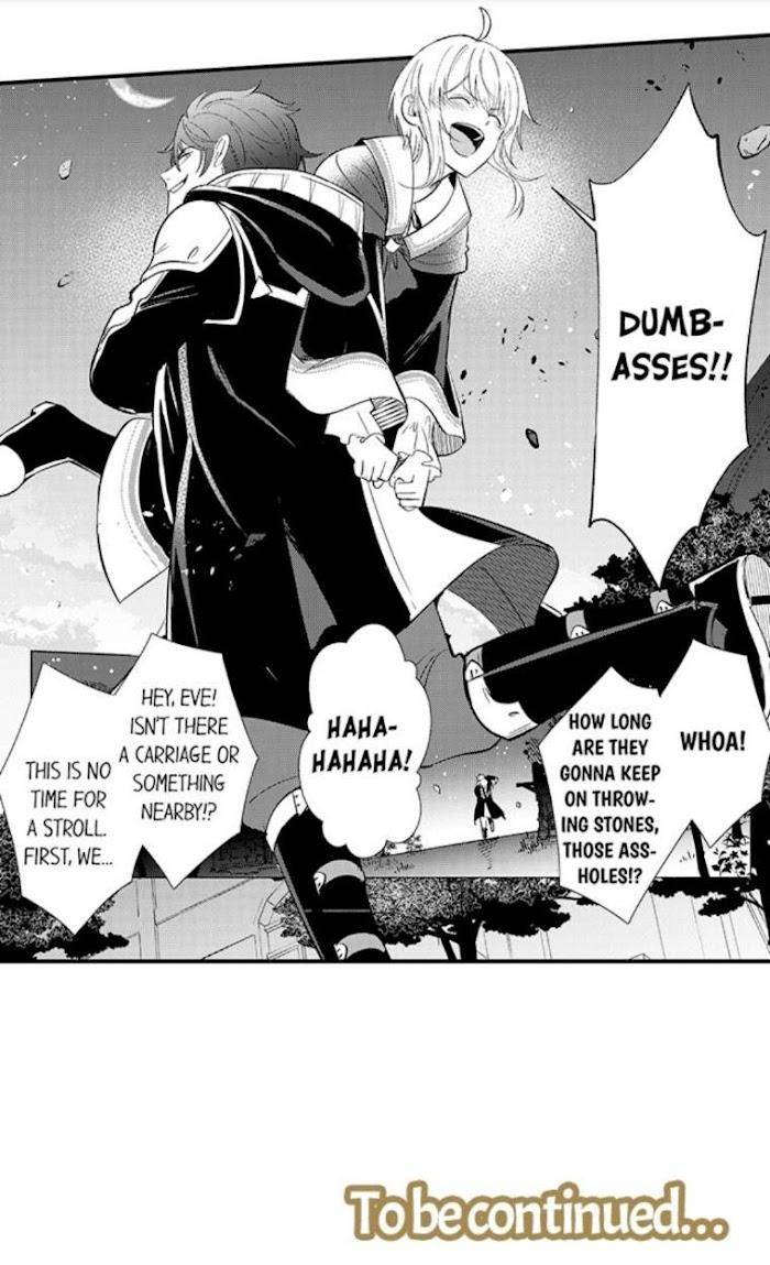 Reincarnated-Into-Demon-King-Evelogias-World-By-Io-Kaziwara-Eng page 27