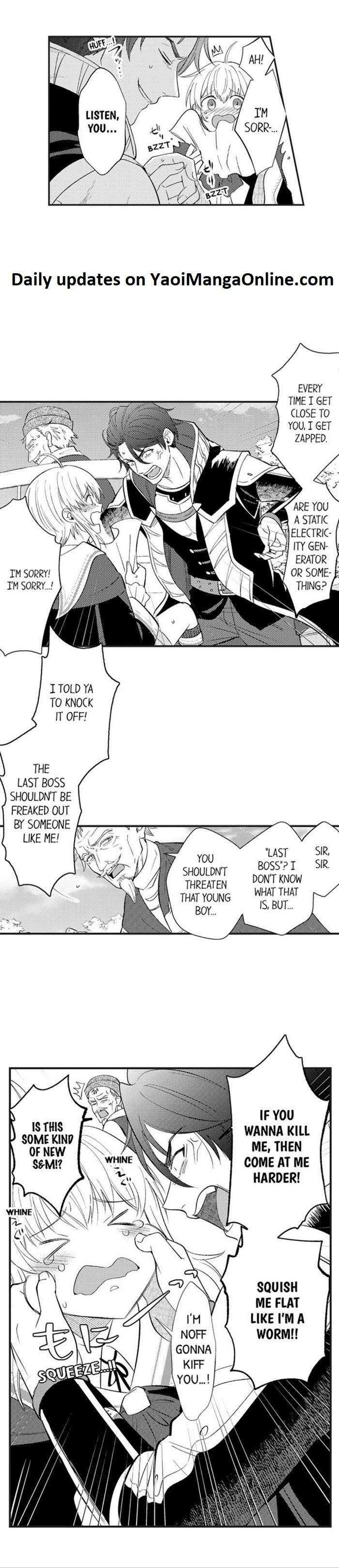 Reincarnated-Into-Demon-King-Evelogias-World-By-Io-Kaziwara-Eng page 3