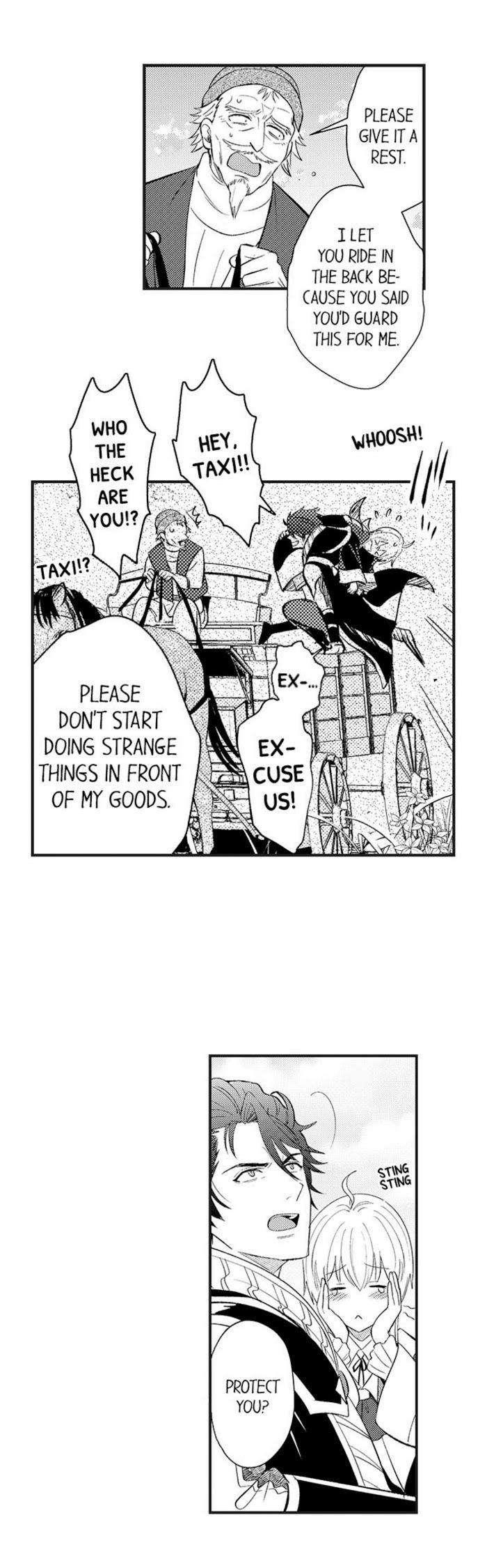 Reincarnated-Into-Demon-King-Evelogias-World-By-Io-Kaziwara-Eng page 4