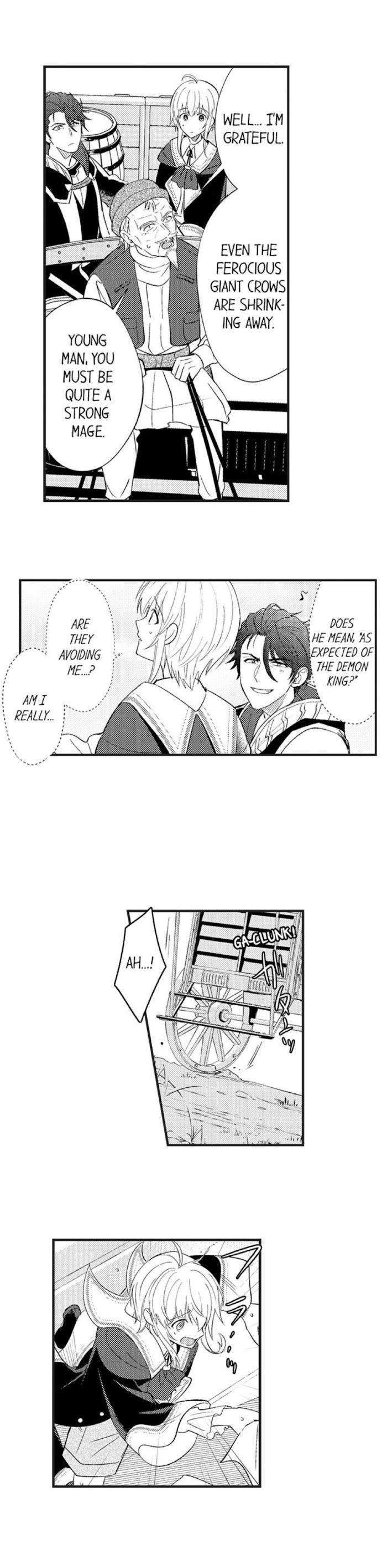 Reincarnated-Into-Demon-King-Evelogias-World-By-Io-Kaziwara-Eng page 6