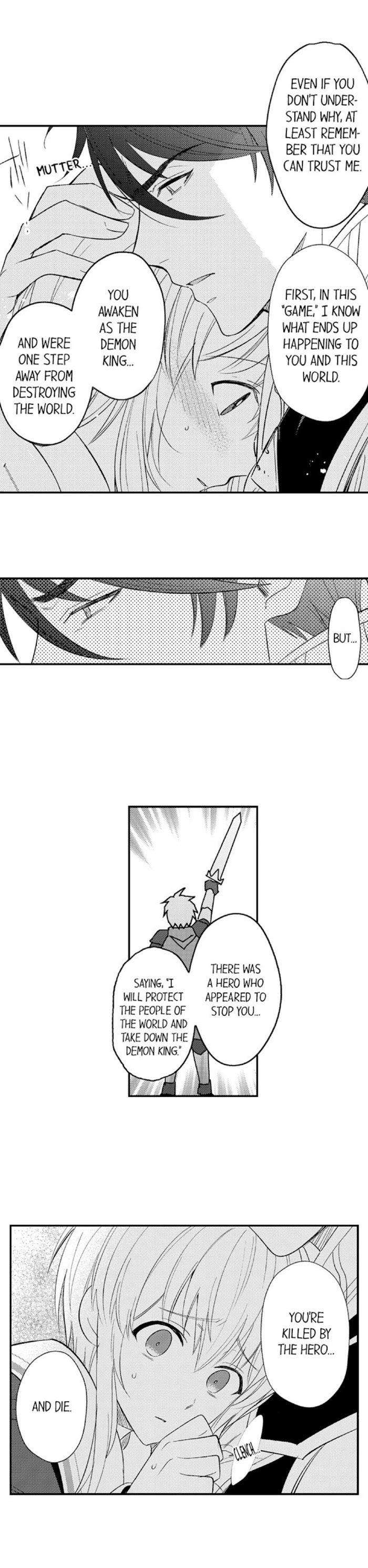 Reincarnated-Into-Demon-King-Evelogias-World-By-Io-Kaziwara-Eng page 10