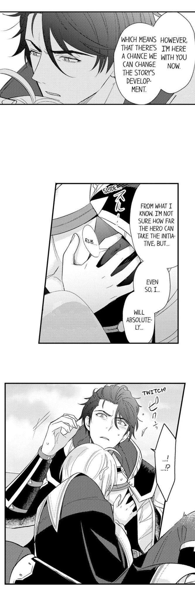 Reincarnated-Into-Demon-King-Evelogias-World-By-Io-Kaziwara-Eng page 2