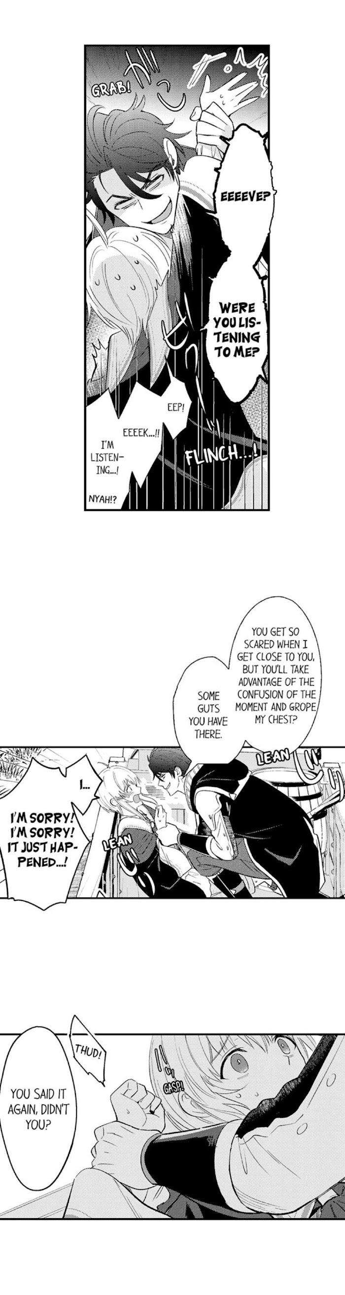 Reincarnated-Into-Demon-King-Evelogias-World-By-Io-Kaziwara-Eng page 4