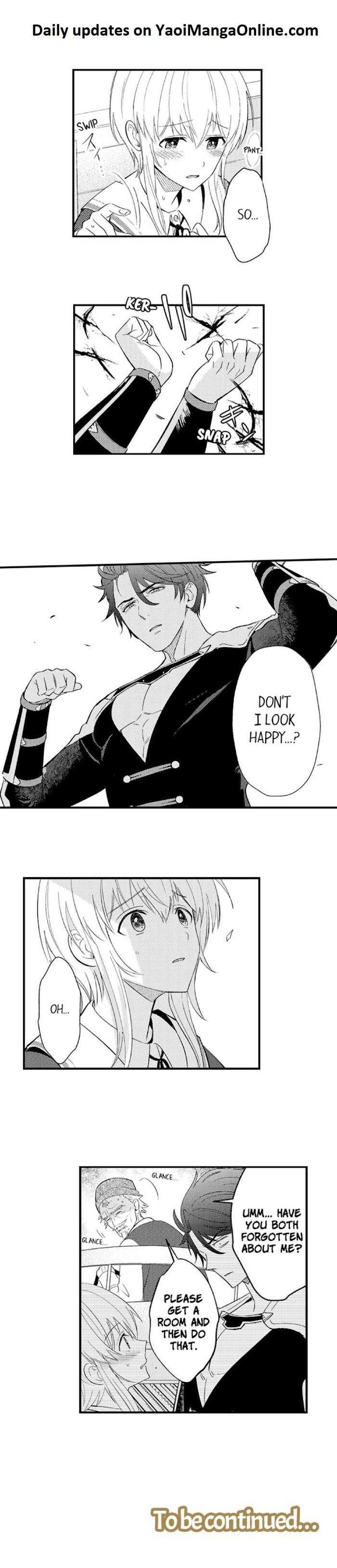 Reincarnated-Into-Demon-King-Evelogias-World-By-Io-Kaziwara-Eng page 10