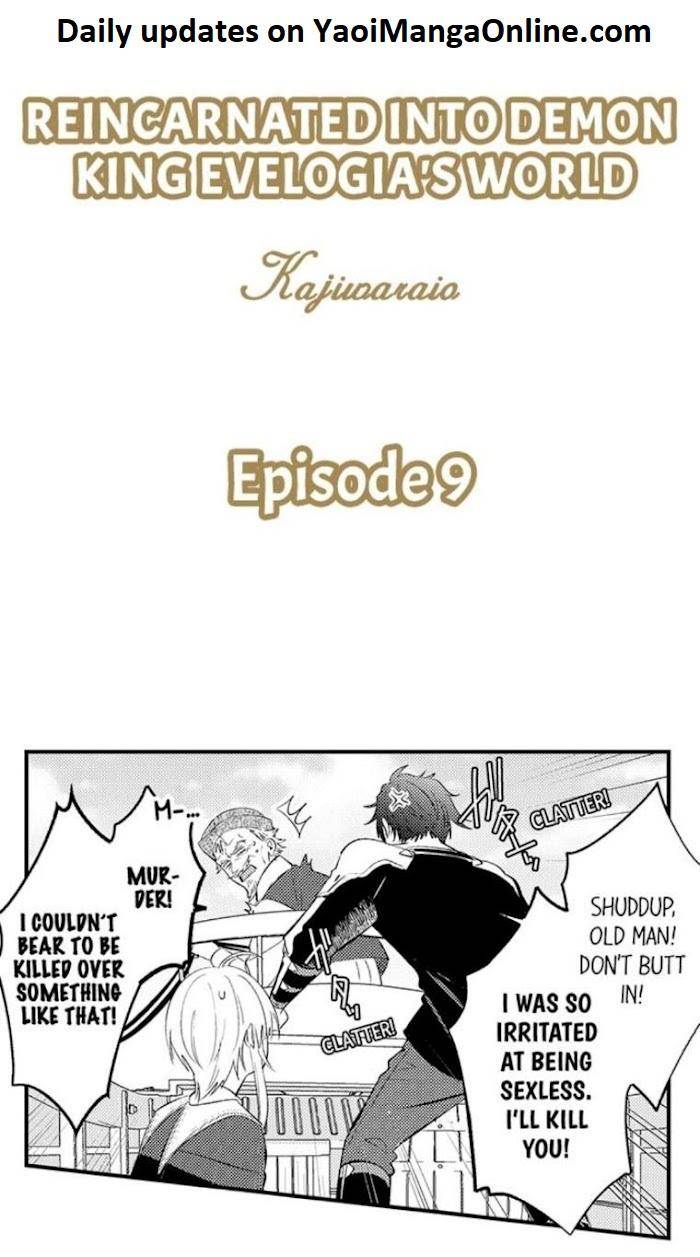 Reincarnated-Into-Demon-King-Evelogias-World-By-Io-Kaziwara-Eng chapter_013 thumbnail
