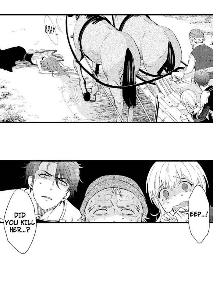 Reincarnated-Into-Demon-King-Evelogias-World-By-Io-Kaziwara-Eng page 4