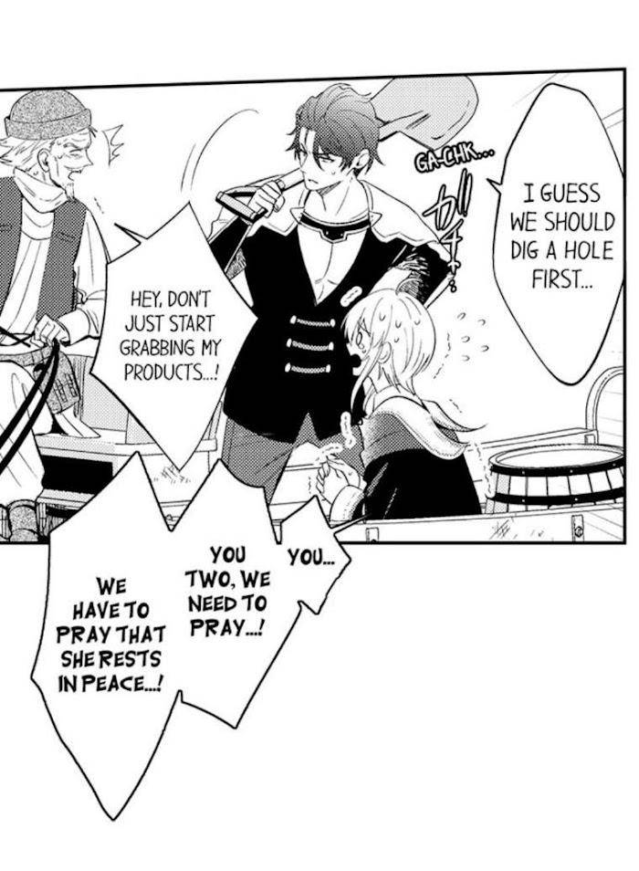 Reincarnated-Into-Demon-King-Evelogias-World-By-Io-Kaziwara-Eng page 6