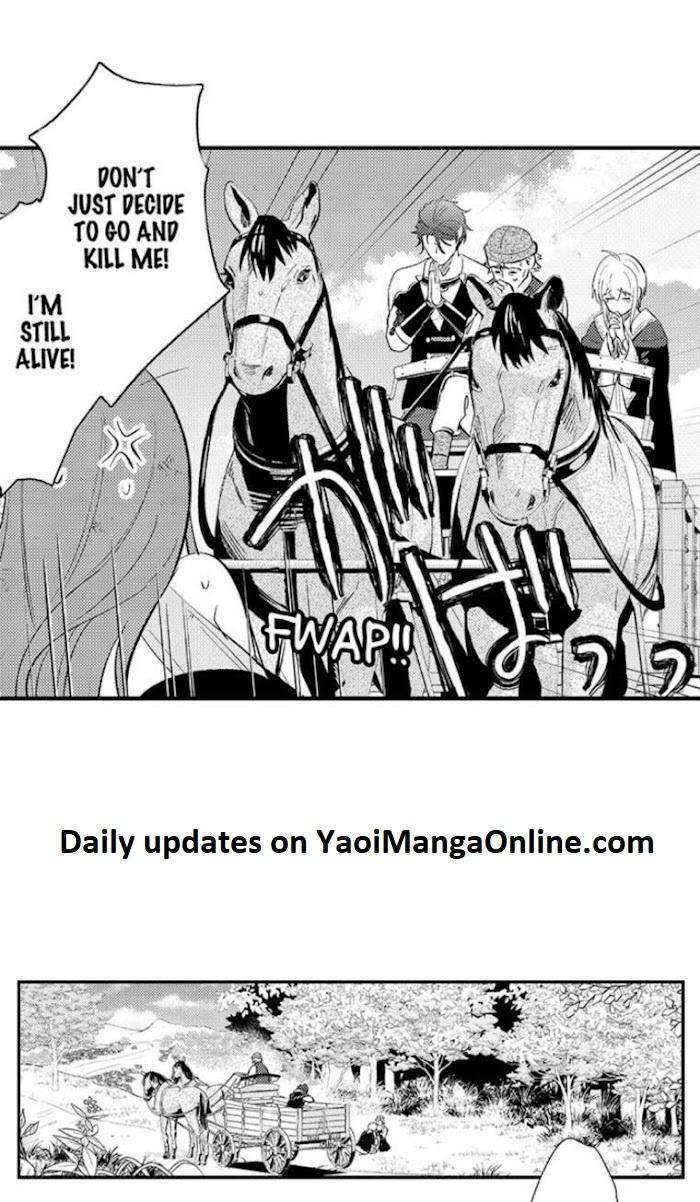 Reincarnated-Into-Demon-King-Evelogias-World-By-Io-Kaziwara-Eng page 7