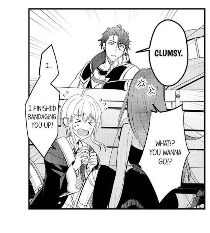 Reincarnated-Into-Demon-King-Evelogias-World-By-Io-Kaziwara-Eng page 10