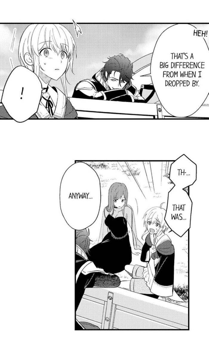 Reincarnated-Into-Demon-King-Evelogias-World-By-Io-Kaziwara-Eng page 12